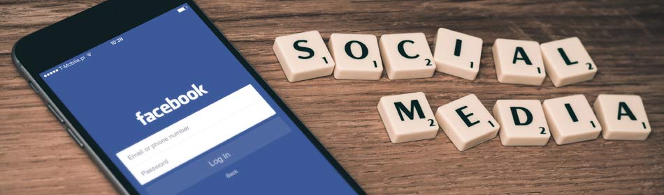 Social media marketing, seo, facebook, twitter, pinterest in the Bensalem, Bucks County PA area