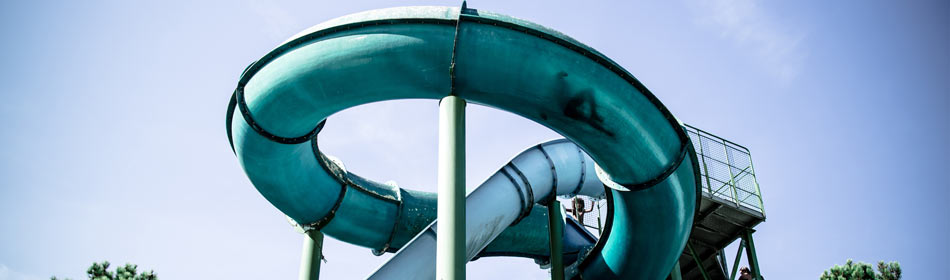 Water parks and tubing in the Bensalem, Bucks County PA area