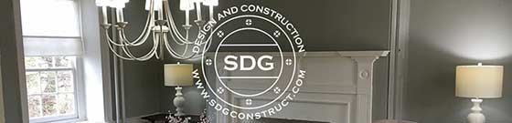 SDG Design and Construction