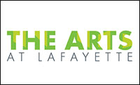 The Arts at Lafayette Events